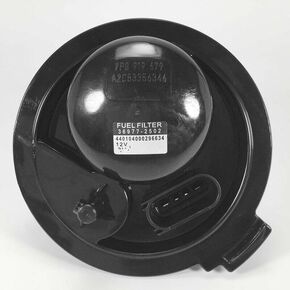 WAJ fuel filter 7P0919679 for Porsche Cayenne for VW Touareg 3.6-4.2L 2010- in Kuwait