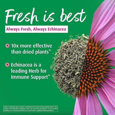 A.Vogel Echinaforce Echinacea Tablets - 120 Tabs in Saudi Arabia