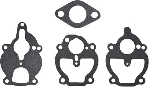 labwork Carburetor Repair Kit Replacement for Zenith IH Farmall Wisconsin Allis 61 161 67 68 K2111 K2106 in Saudi Arabia