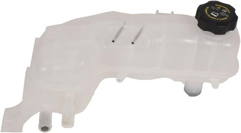 Coolant Overflow Tank Fits For Chevy Cavalier 1995-1998 For Chevy For Malibu 1997-1998 For Oldsmobile Cutlass 1997-1998 For Pontiac Sunfire 1995-1998 Coolant Reservoir Bottle in Saudi Arabia