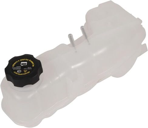 Coolant Overflow Tank Fits For Chevy Cavalier 1995-1998 For Chevy For Malibu 1997-1998 For Oldsmobile Cutlass 1997-1998 For Pontiac Sunfire 1995-1998 Coolant Reservoir Bottle in Saudi Arabia