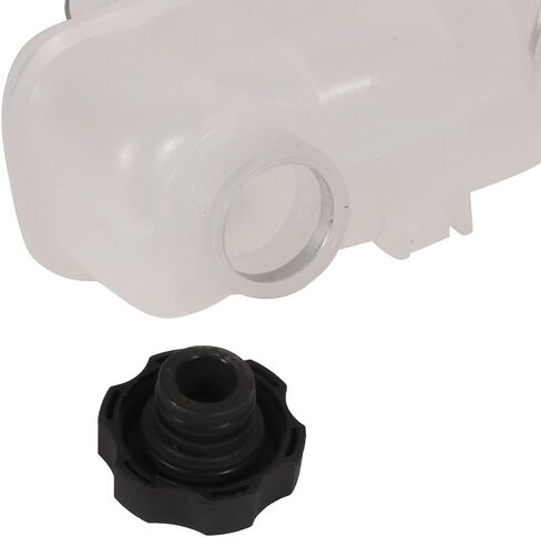 Coolant Overflow Tank Fits For Chevy Cavalier 1995-1998 For Chevy For Malibu 1997-1998 For Oldsmobile Cutlass 1997-1998 For Pontiac Sunfire 1995-1998 Coolant Reservoir Bottle in Saudi Arabia