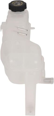 Coolant Overflow Tank Fits For Chevy Cavalier 1995-1998 For Chevy For Malibu 1997-1998 For Oldsmobile Cutlass 1997-1998 For Pontiac Sunfire 1995-1998 Coolant Reservoir Bottle in Saudi Arabia
