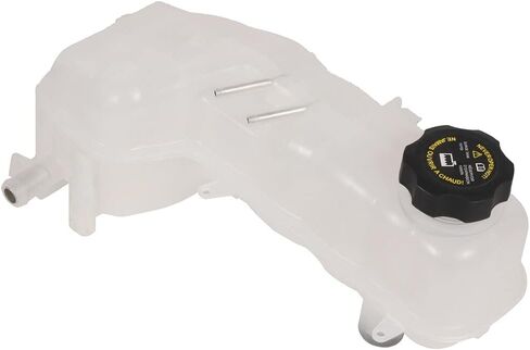 Coolant Overflow Tank Fits For Chevy Cavalier 1995-1998 For Chevy For Malibu 1997-1998 For Oldsmobile Cutlass 1997-1998 For Pontiac Sunfire 1995-1998 Coolant Reservoir Bottle in Saudi Arabia