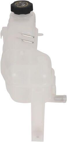 Coolant Overflow Tank Fits For Chevy Cavalier 1995-1998 For Chevy For Malibu 1997-1998 For Oldsmobile Cutlass 1997-1998 For Pontiac Sunfire 1995-1998 Coolant Reservoir Bottle in Saudi Arabia
