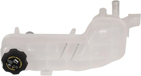 Coolant Overflow Tank Fits For Chevy Cavalier 1995-1998 For Chevy For Malibu 1997-1998 For Oldsmobile Cutlass 1997-1998 For Pontiac Sunfire 1995-1998 Coolant Reservoir Bottle in Saudi Arabia