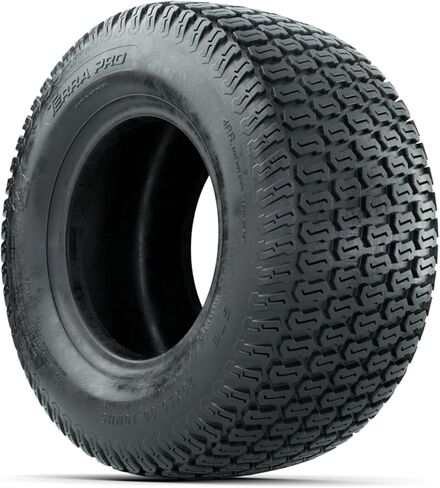 Terra Pro S-Tread Traction Golf Cart Street Tire - 4 Ply in Saudi Arabia