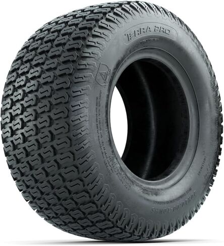 Terra Pro S-Tread Traction Golf Cart Street Tire - 4 Ply in Saudi Arabia