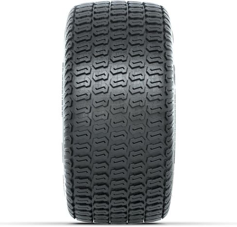 Terra Pro S-Tread Traction Golf Cart Street Tire - 4 Ply in Saudi Arabia