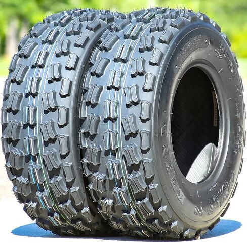 إطار Kenda Dominator K300 ATV - 21X7-10 in Saudi Arabia