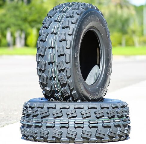 إطار Kenda Dominator K300 ATV - 21X7-10 in Saudi Arabia