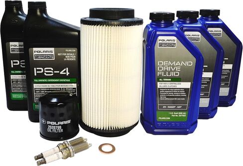 2014-2021 Polaris Scrambler 1000 OEM Complete Service Kit POL42 in Saudi Arabia