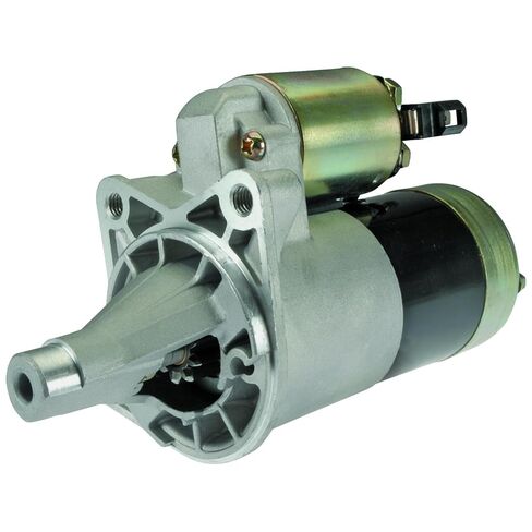 Premium Aftermarket Replacement Parts for Trucks Tractors AutoStarter for Chrysler Sebring V6 2.5L 96-00 M001T78581ZC M000T80481 336-1626 Index-OE1G-11298 in Saudi Arabia