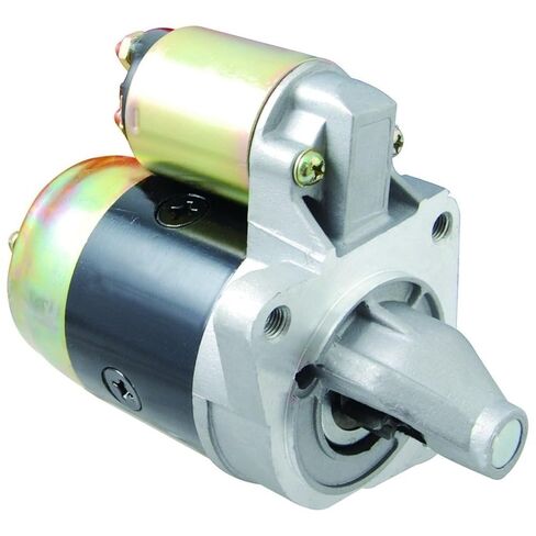 قطع غيار ما بعد البيع الممتازة للشاحنات والجرارات AutoStarter لـ Mazda 626 2.0 83-87 & B2000 2.0 Truck 86-87 M003T33581 B59318400 Index-OE1G-9657 in Saudi Arabia