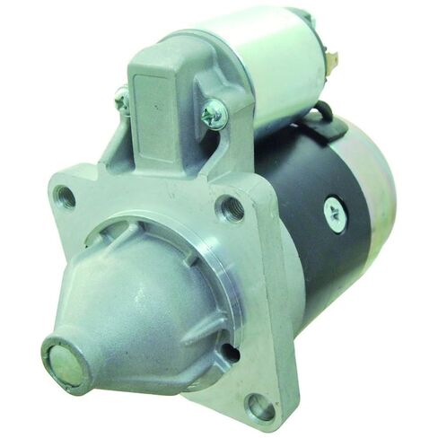 Premium Aftermarket Replacement Parts for Trucks Tractors AutoStarter for Kia Sportage L4 2.0L 95-02 0K900-18-400B 0K900-18-400C MC108024 Index-OE1G-10625 in Saudi Arabia