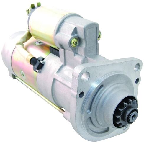 Premium Aftermarket Replacement Parts for Trucks Tractors AutoStarter for 94 95 96 97 98 99 00 01 Ford Powerstroke 7.3 F-Series Index-OE1G-7442 in Saudi Arabia