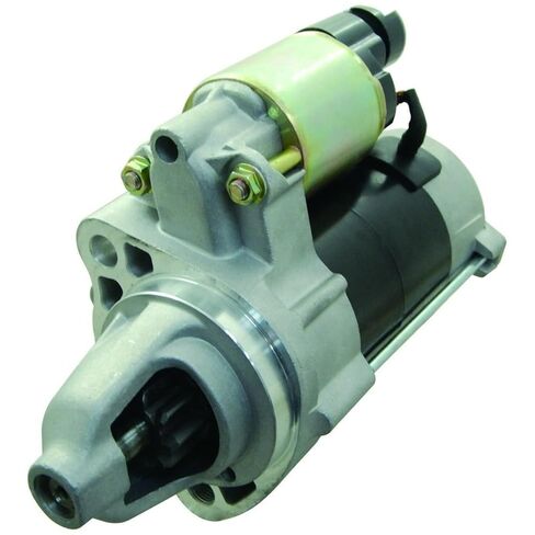 Premium Aftermarket Replacement Parts for Trucks Tractors AutoStarter for Honda Fit 1.5L 07-08 31200-PWA-901 DSKEF 428000-3390 SND0620 Index-OE1G-8352 in Saudi Arabia