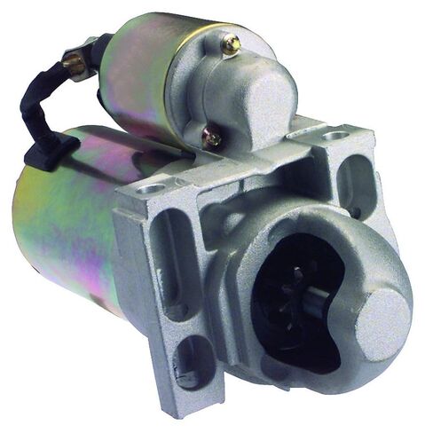 Premium Aftermarket Replacement Parts for Trucks Tractors AutoStarter for Chevrolet Express 3500 2500 Silverado 1500 6.0L 2003-05 12583115 Index-OE1G-11703 in Saudi Arabia