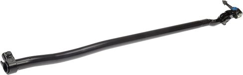 Dorman 544-700 طرف قضيب ربط التوجيه السفلي من جانب الراكب الأمامي متوافق مع موديلات جيب مختارة in Saudi Arabia