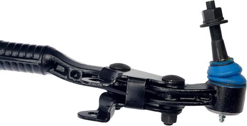 Dorman 544-700 طرف قضيب ربط التوجيه السفلي من جانب الراكب الأمامي متوافق مع موديلات جيب مختارة in Saudi Arabia