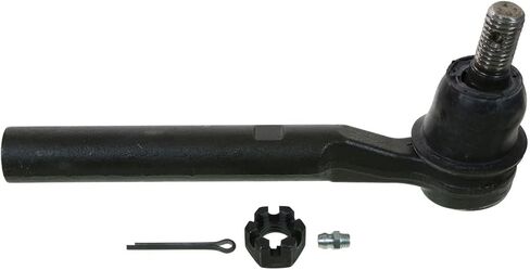 Tie Rod End Inner Outer, Automotive Replacement Tie Rod Ends, TieRod 4PC (Interchange)# 15132760 for Hummer H3 3.5L 2006 in Saudi Arabia