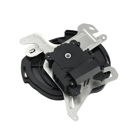 HVAC Heater Blend Door Actuator Compatible with Toyota Avalon 2000-2004 Highlander 2004-2007 Lexus RX350 2007-2009 RX400h 2006-2008 RX330 2004-2006 Replacement for 604-901 8710607060 871060E010 in Saudi Arabia