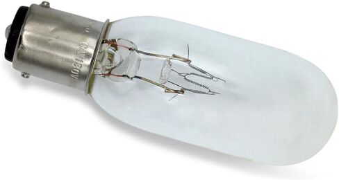 Replacement for Singer Standard 66 Light Bulb by Technical Precision in Saudi Arabia