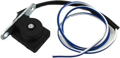 Stator Trigger PP Coil Ignitor for GY6 50cc 125cc 150cc Scooter Moped ATV Go Kart - Quality Replacement Part(2 PCS) in Saudi Arabia