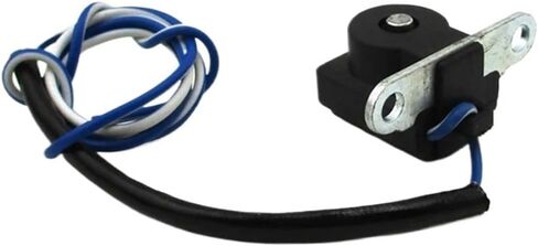 Stator Trigger PP Coil Ignitor for GY6 50cc 125cc 150cc Scooter Moped ATV Go Kart - Quality Replacement Part(2 PCS) in Saudi Arabia