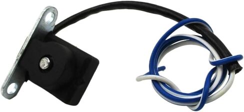 Stator Trigger PP Coil Ignitor for GY6 50cc 125cc 150cc Scooter Moped ATV Go Kart - Quality Replacement Part(2 PCS) in Saudi Arabia