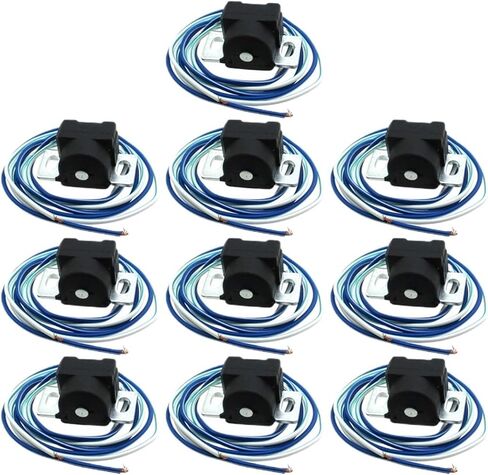 High-Performance Stator Trigger PP Coil Ignitor for YA JOG Minarelli 50cc 90cc 2 Stroke Scooters & ATVs(1 PC) in Saudi Arabia