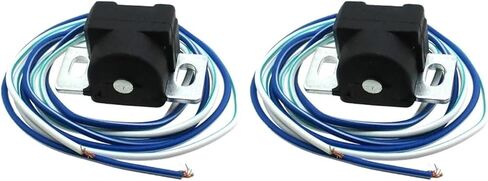 High-Performance Stator Trigger PP Coil Ignitor for YA JOG Minarelli 50cc 90cc 2 Stroke Scooters & ATVs(1 PC) in Saudi Arabia