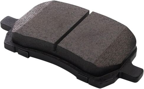 Front and Rear Brake Pads Ceramic Compatible with 2005-2007 Chevrolet Cobalt 2006-2008 HHR 2007-2008 Pontiac G5 2005-2007 Saturn Ion in Saudi Arabia