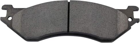 وسادات الفرامل الأمامية والخلفية من السيراميك متوافقة مع 1999-2003 Ford F-150 2000-2001 دودج رام 1500 1998 دودج B1500 in Saudi Arabia
