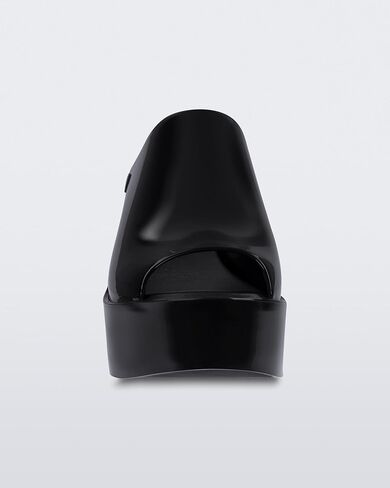 Melissa Mule Heel Collection - Fashion Sandal for Women - Iridescent Comfortable Mule Style - High-Shine Upper with Bubblegum Scent - Chic and Sophisticated in Saudi Arabia