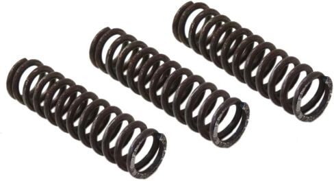 Heavy-Duty Detent Springs For Honda Prelude Type SH Coupe 2-Door 1997-2001 in Saudi Arabia