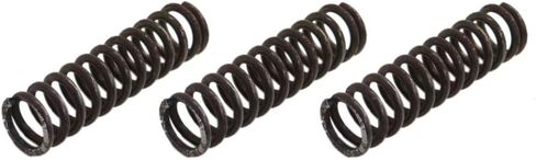 Heavy-Duty Detent Springs For Honda Prelude Type SH Coupe 2-Door 1997-2001 in Saudi Arabia