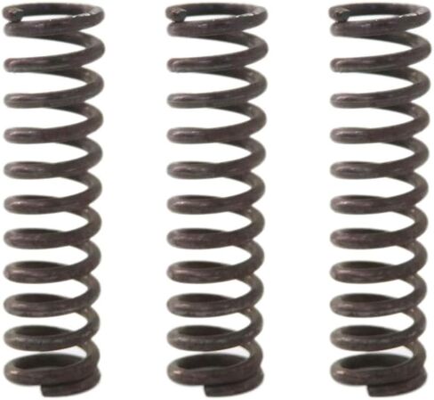 Heavy-Duty Detent Springs For Honda Prelude Type SH Coupe 2-Door 1997-2001 in Saudi Arabia