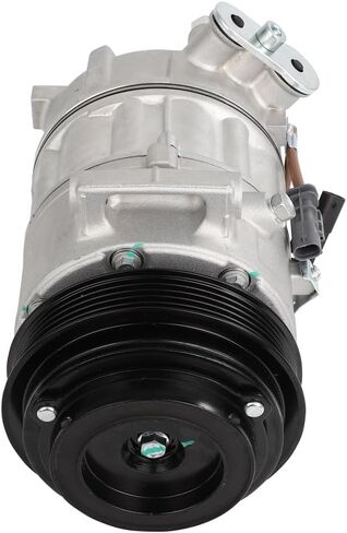 ضاغط تكييف الهواء ECCPP 2012-2013 لضاغط تكييف الهواء Buick Regal 2.4L in Saudi Arabia