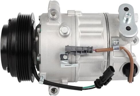 ضاغط تكييف الهواء ECCPP 2012-2013 لضاغط تكييف الهواء Buick Regal 2.4L in Saudi Arabia