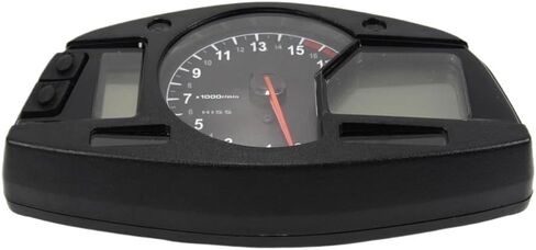 motorcycle mileometer Motorcycle Tachometer Gauge Odometer Instrument For CBR600RR 2007-2011 Meter Gauges Clock For CBR600 CBR 600 RR in Saudi Arabia