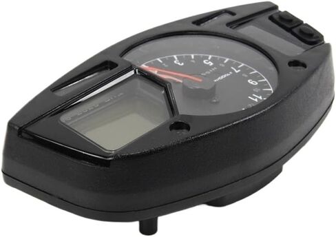 motorcycle mileometer Motorcycle Tachometer Gauge Odometer Instrument For CBR600RR 2007-2011 Meter Gauges Clock For CBR600 CBR 600 RR in Saudi Arabia