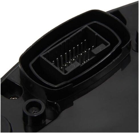 motorcycle mileometer Motorcycle Tachometer Gauge Odometer Instrument For CBR600RR 2007-2011 Meter Gauges Clock For CBR600 CBR 600 RR in Saudi Arabia