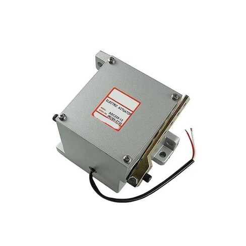 Actuator ADC225 12V or 24v Diesel Generator Governor 1set Actuator ADC225 Pickup Sensor 3034572 Speed Controller ESD5500E,Practical in Saudi Arabia
