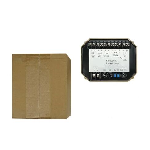 Ecm Electronic Speed Controller 4914159 4296674 Electronic Governor for Kta38 Diesel Engine,Practical in Saudi Arabia