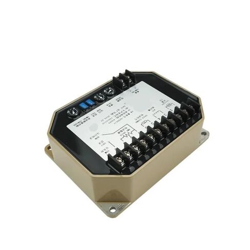 Ecm Electronic Speed Controller 4914159 4296674 Electronic Governor for Kta38 Diesel Engine,Practical in Saudi Arabia