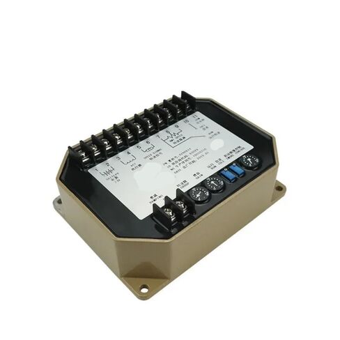 Ecm Electronic Speed Controller 4914159 4296674 Electronic Governor for Kta38 Diesel Engine,Practical in Saudi Arabia
