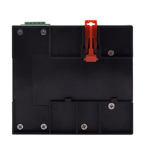 W2R 2P 100A 220V ATS Power Automatic Transfer Switch Electrical Selector Switches Circuit Breakers Generator Part in Saudi Arabia