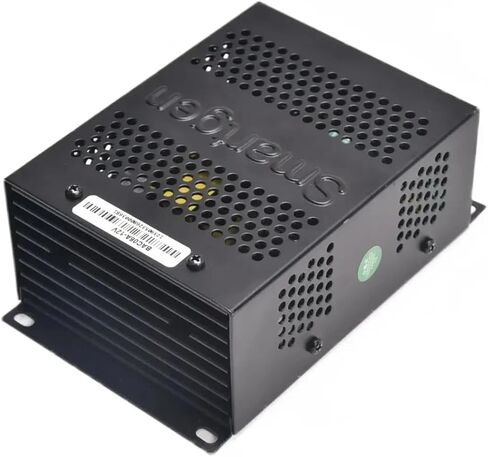 BAC06A 12V 24V Diesel Generator Set Battery Intelligent Charger Switching Power Supply Automatic Battery Float(BAC06A 24V Original) in Saudi Arabia