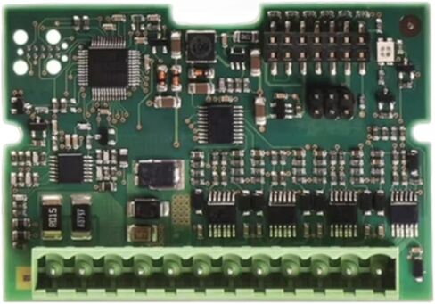 EM-BIO8-EFCP Plug-in Module EM2BIO8EXBX in Saudi Arabia